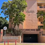 Dunas De Cabopino 2br With Private Garden, Swimingpool And Parking - Magnolia * Marbella