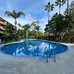 Dunas De Cabopino 2br With Private Garden, Swimingpool And Parking - Magnolia Apartman