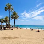 Dunas De Cabopino 2br With Private Garden, Swimingpool And Parking - Magnolia Lägenhet Marbella
