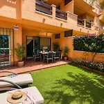 Dunas De Cabopino 2br With Private Garden, Swimingpool And Parking - Magnolia Marbella