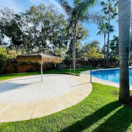 Magnolia Carib Playa - 2br With Private Garden Apartamento