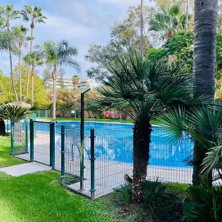 Magnolia Carib Playa - 2br With Private Garden *