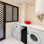 Dunas De Cabopino 2br With Private Garden, Swimingpool And Parking - Magnolia Apartmán *