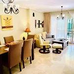 Dunas De Cabopino 2br With Private Garden, Swimingpool And Parking - Magnolia Marbella