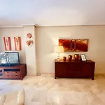 Dunas De Cabopino 2br With Private Garden, Swimingpool And Parking - Magnolia * Marbella