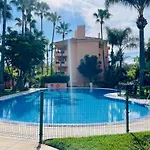 Apartmán Dunas De Cabopino 2br With Private Garden, Swimingpool And Parking - Magnolia Marbella