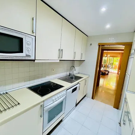 Lägenhet Magnolia Carib Playa - 2br With Private Garden *