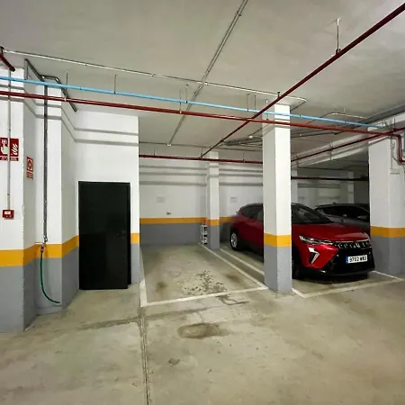 Magnolia Carib Playa - 2br With Private Garden Appartamento Marbella