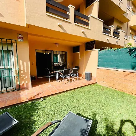 Appartamento Magnolia Carib Playa - 2br With Private Garden *