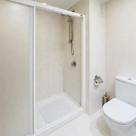 Apartmán Dunas De Cabopino 2br With Private Garden, Swimingpool And Parking - Magnolia *
