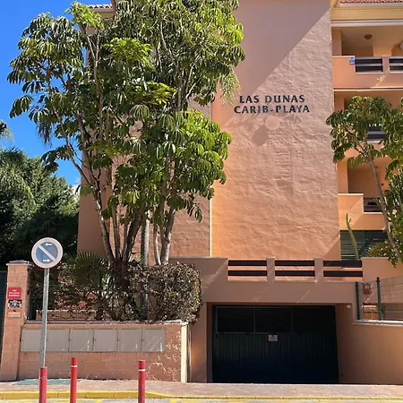 Dunas De Cabopino 2br With Private Garden, Swimingpool And Parking - Magnolia * Marbella