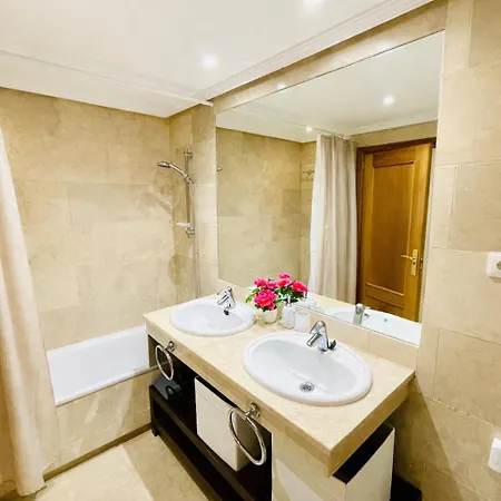 Dunas De Cabopino 2br With Private Garden, Swimingpool And Parking - Magnolia Apartmán