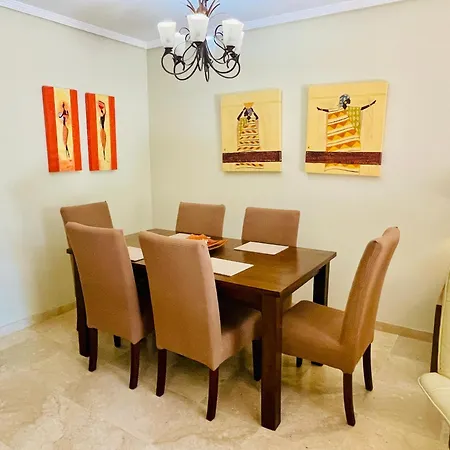 Dunas De Cabopino 2br With Private Garden, Swimingpool And Parking - Magnolia * Marbella