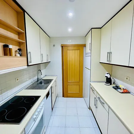 Dunas De Cabopino 2br With Private Garden, Swimingpool And Parking - Magnolia Marbella