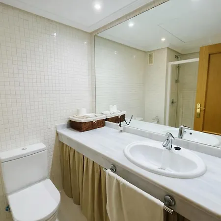 Dunas De Cabopino 2br With Private Garden, Swimingpool And Parking - Magnolia