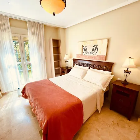 Dunas De Cabopino 2br With Private Garden, Swimingpool And Parking - Magnolia Marbella