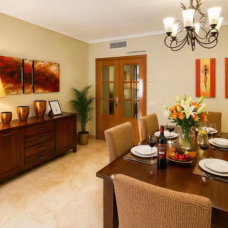 Apartmán Dunas De Cabopino 2br With Private Garden, Swimingpool And Parking - Magnolia *