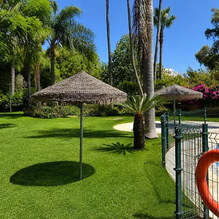 Dunas De Cabopino 2br With Private Garden, Pool & Parking - Magnolia