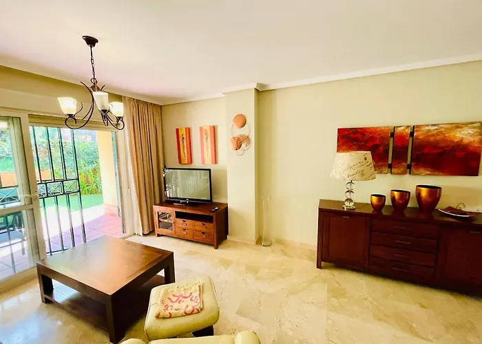 Magnolia Carib Playa - 2br With Private Garden *