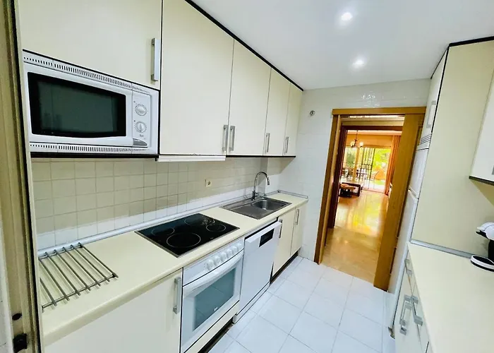 Apartman Magnolia Carib Playa - 2br With Private Garden *