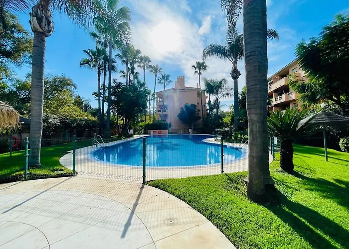 Magnolia Carib Playa - 2br With Private Garden Apartmán *