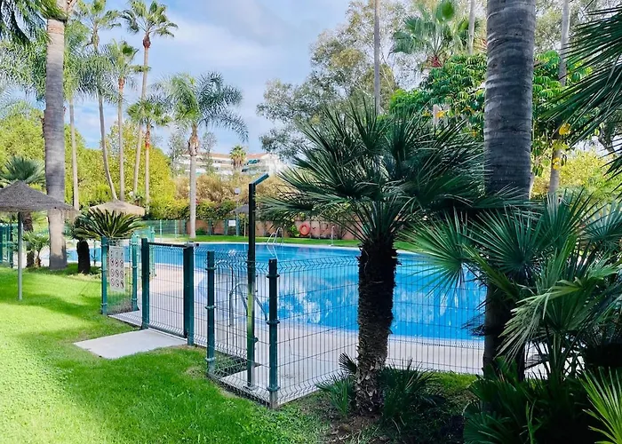 Magnolia Carib Playa - 2br With Private Garden *