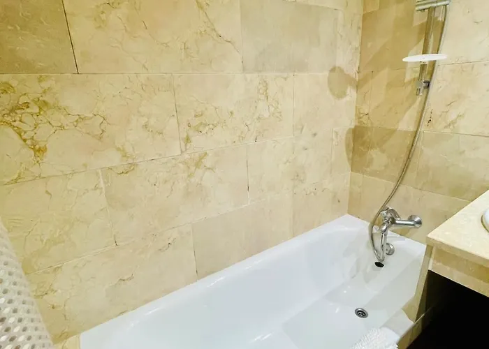 Magnolia Carib Playa - 2br With Private Garden