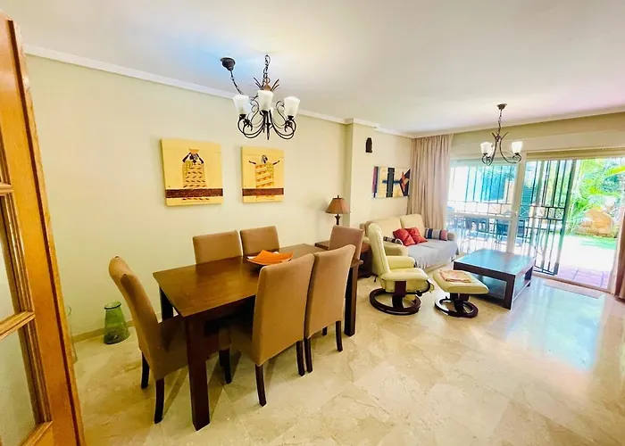 Apartman Magnolia Carib Playa - 2br With Private Garden *