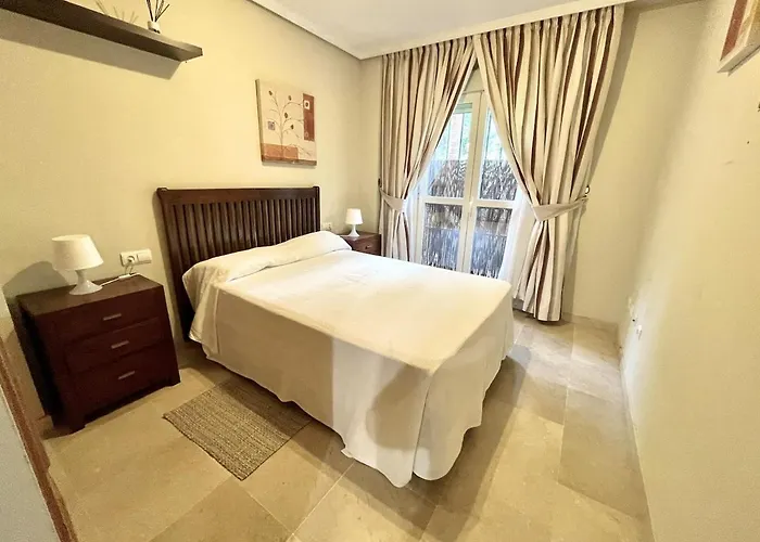 Magnolia Carib Playa - 2br With Private Garden *