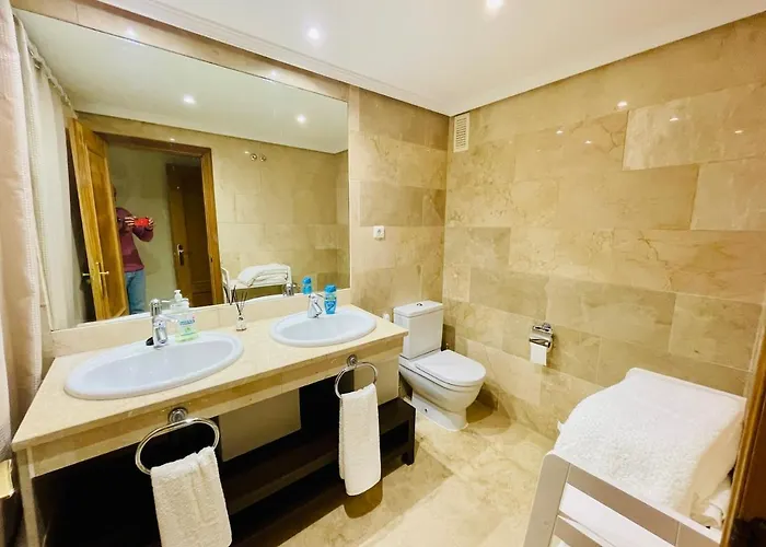 Magnolia Carib Playa - 2br With Private Garden