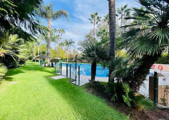 Apartmán Magnolia Carib Playa - 2br With Private Garden *