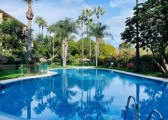 Appartamento Magnolia Carib Playa - 2br With Private Garden *