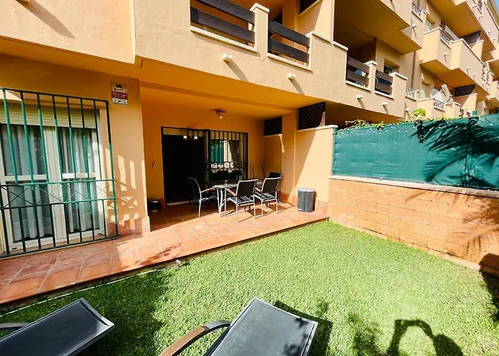 Appartamento Magnolia Carib Playa - 2br With Private Garden *