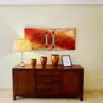 Dunas De Cabopino 2br With Private Garden, Swimingpool And Parking - Magnolia Appartement