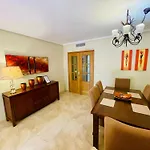 Appartement Dunas De Cabopino 2br With Private Garden, Swimingpool And Parking - Magnolia Marbella