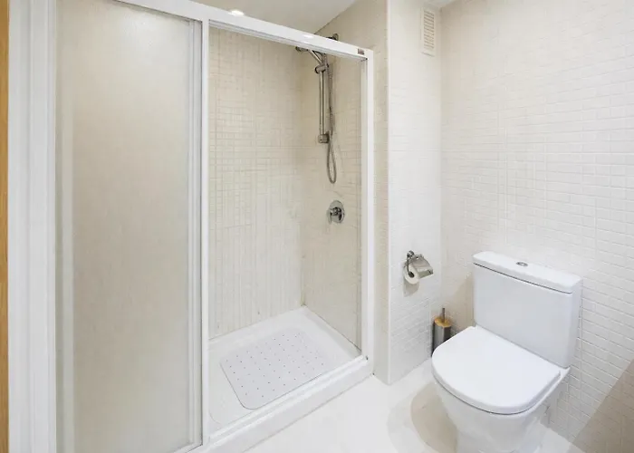 アパート Marbella Dunas De Cabopino - 2Br Apartment With Private Garden, Swimingpool And Parking *