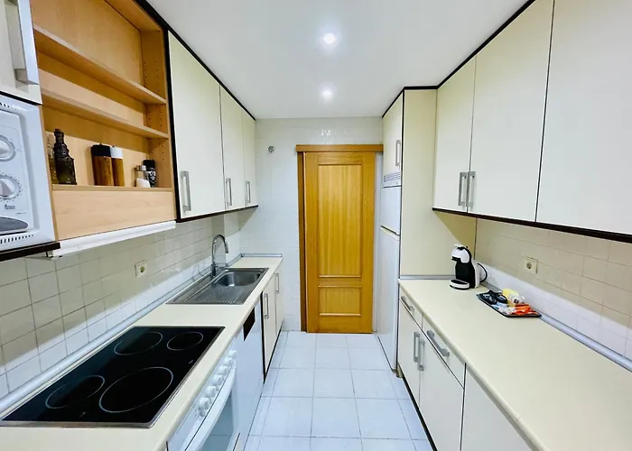 Marbella Dunas De Cabopino - 2Br Apartment With Private Garden, Swimingpool And Parking マルベーリャ